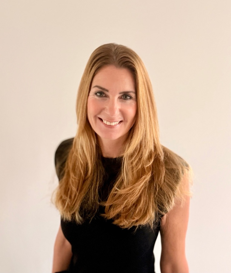 Sandra Mast
